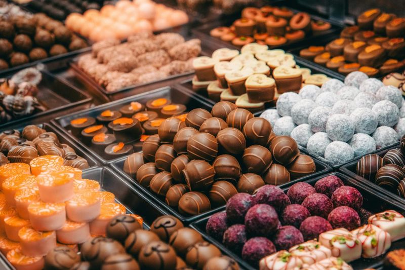 Billet Chasse au chocolat à Zurich avec un local