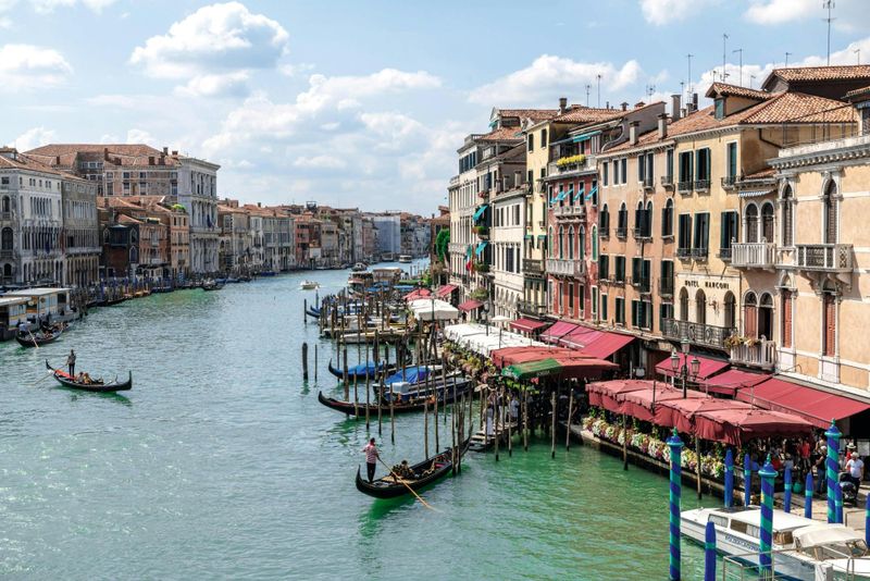 Billet Visite privée de Venise hors des itinéraires de visites classiques