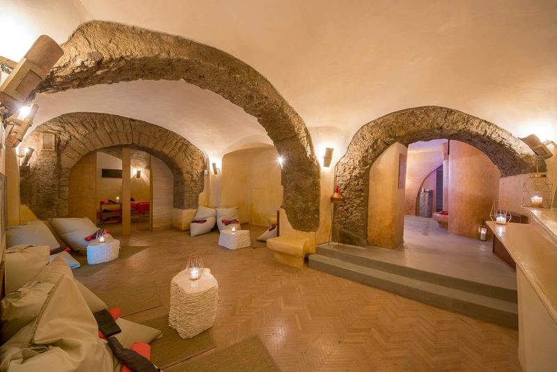 Billet Expérience de base au Spa Argillarium sans massage