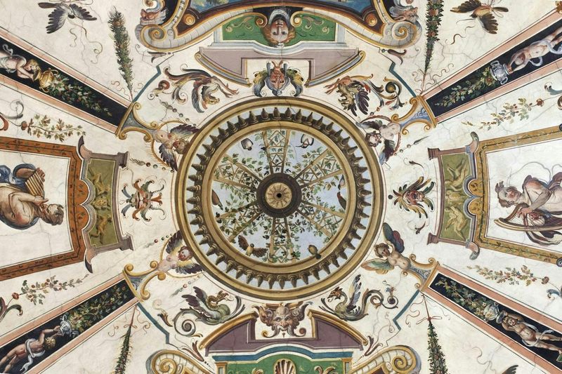 Billet Visite guidée de la Galerie des Offices et du Couloir Vasari