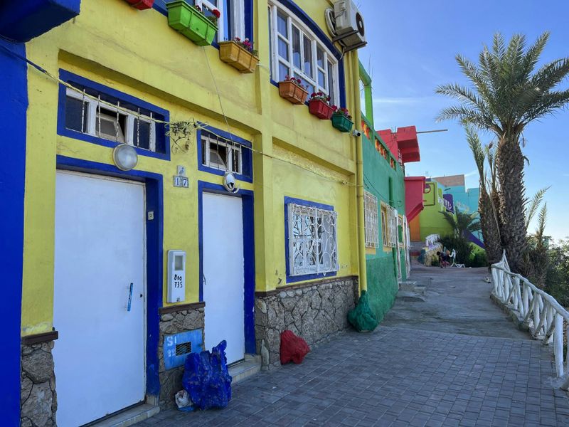 Billet Circuit en 4x4 dans les montagnes de l'Atlas depuis Agadir avec repas le midi