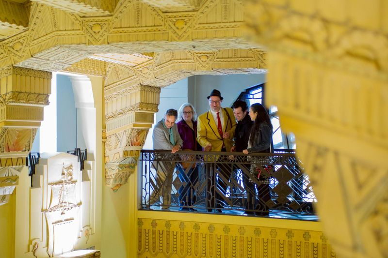 Billet Visite guidée à pied de l'histoire cachée de Vancouver avec dégustation de sucreries