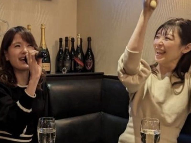 Billet Expérience Karaoké à Tokyo