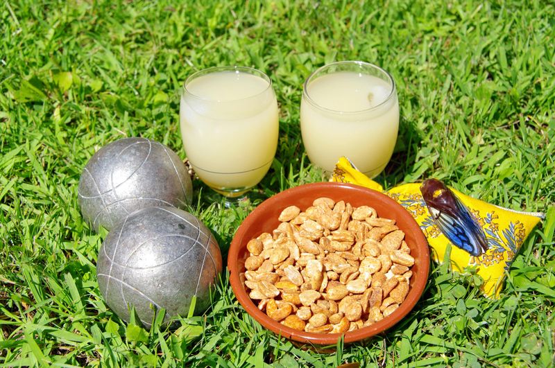 Billet Pétanque et apéritif à Marseille