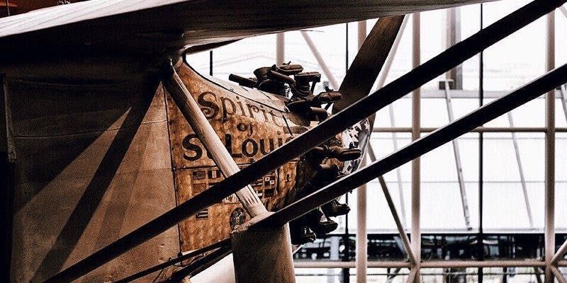 Billet Visite semi-privée du musée national de l'air et de l'espace de l'Institut Smithsonian