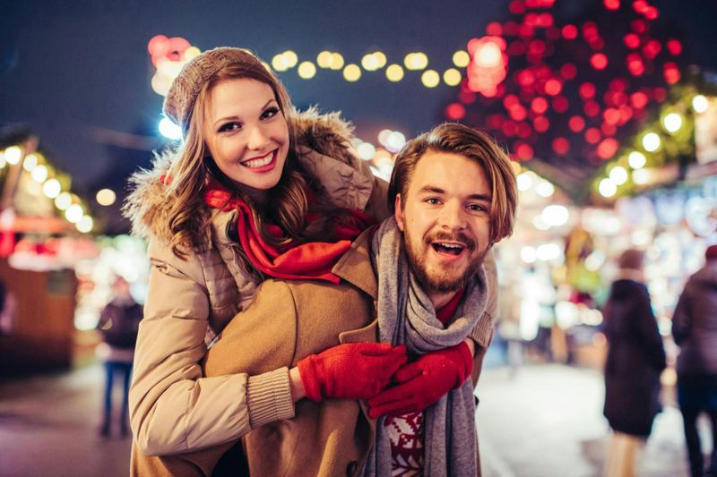 Billet Visite privée des hauts lieux de Noël à Bâle avec dégustation de vin chaud