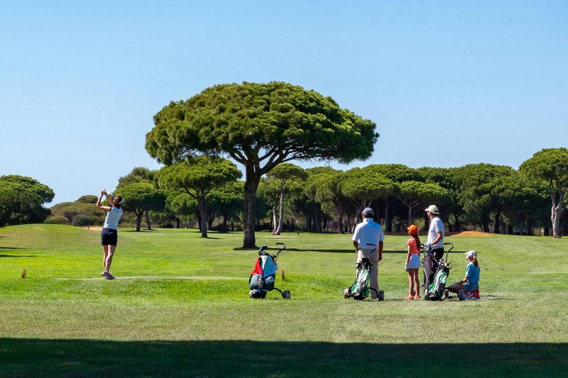 Billet Leçon d'introduction au golf