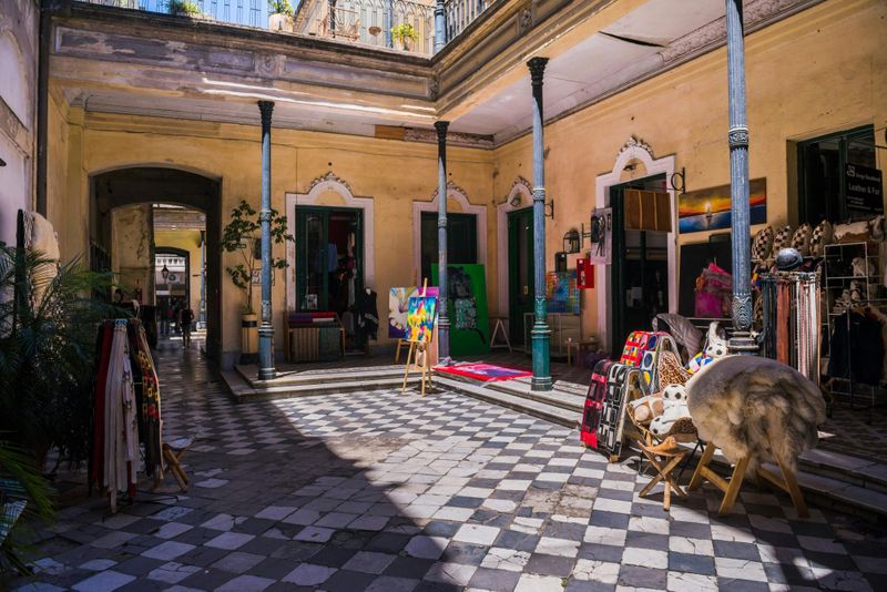 Billet Visite privée à pied de la Plaza de Mayo et de San Telmo
