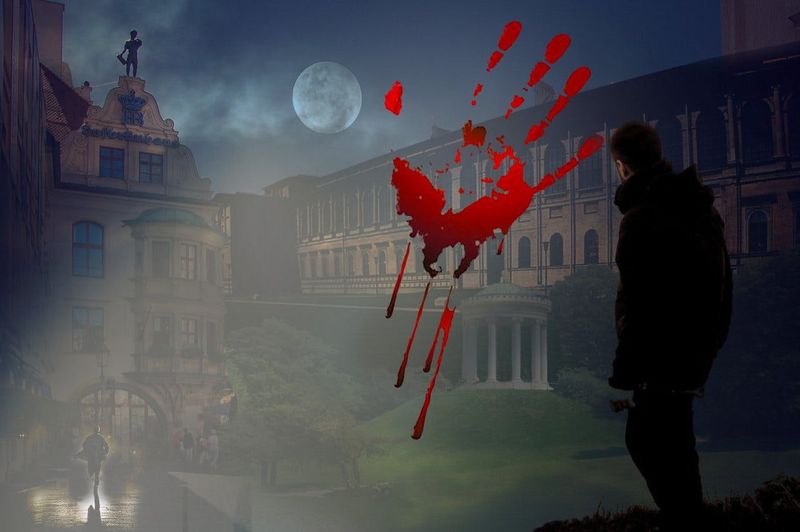 Billet Rallye d'aventure à travers Munich meurtrière