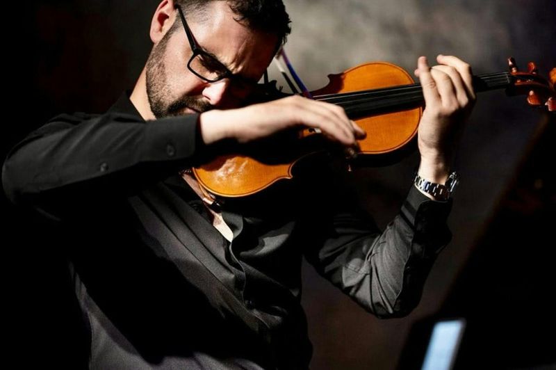 Billet Concert des Quatre Saisons à l'Auditorium Santa Croce al Tempio de Florence