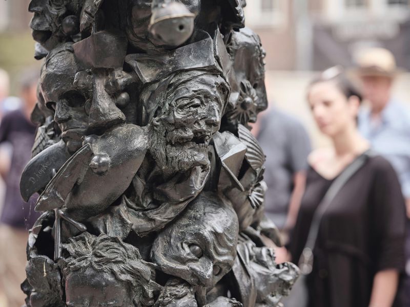 Billet Visite de la vieille ville de Düsseldorf avec entrée au musée maritime