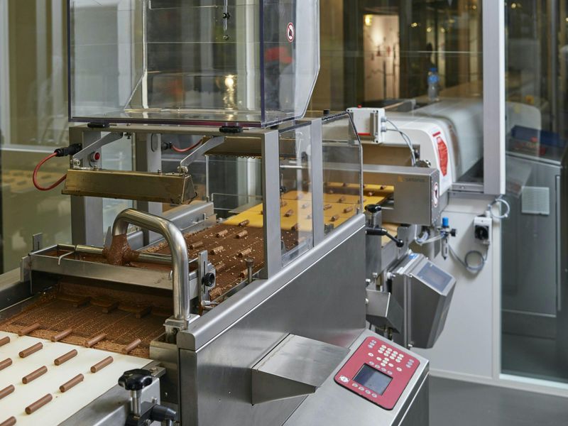 Billet Billets de la Maison Cailler