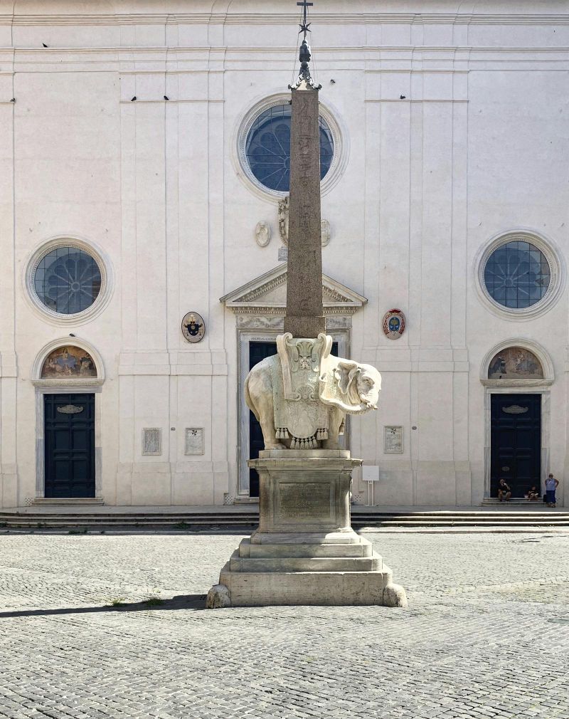 Billet Jeu de découverte interactif Secrets de Rome