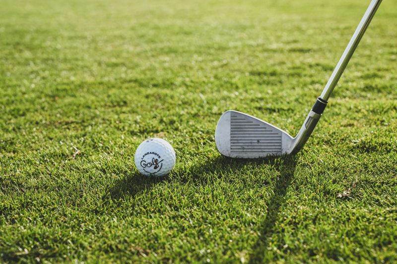 Billet Expérience de golf virtuel en salle à Lanzarote