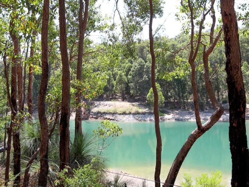 Billet Randonnée guidée dans le parc botanique d'Araluen