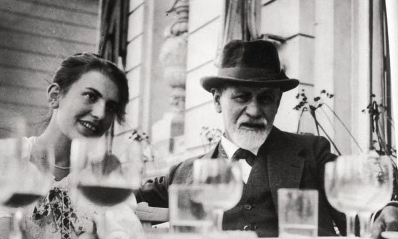 Billet Visite guidée du musée Sigmund Freud à Vienne