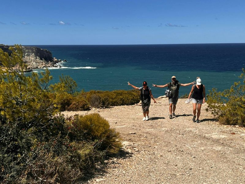 Billet Tour privé en 4x4 des Trois Mondes