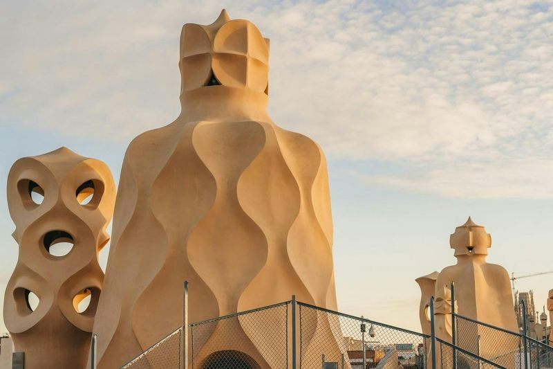 Billet Visite guidée des maisons de Gaudí, de la Casa Batlló, de la Casa Milà et de la Casa Vicens