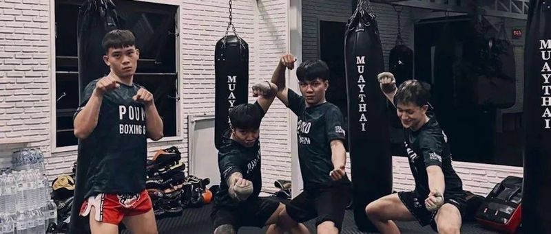 Billet Cours privé d'introduction au Muay Thai pour débutants à Chiang Rai