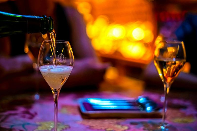 Billet Visite guidée des vins et de la gastronomie de Séville