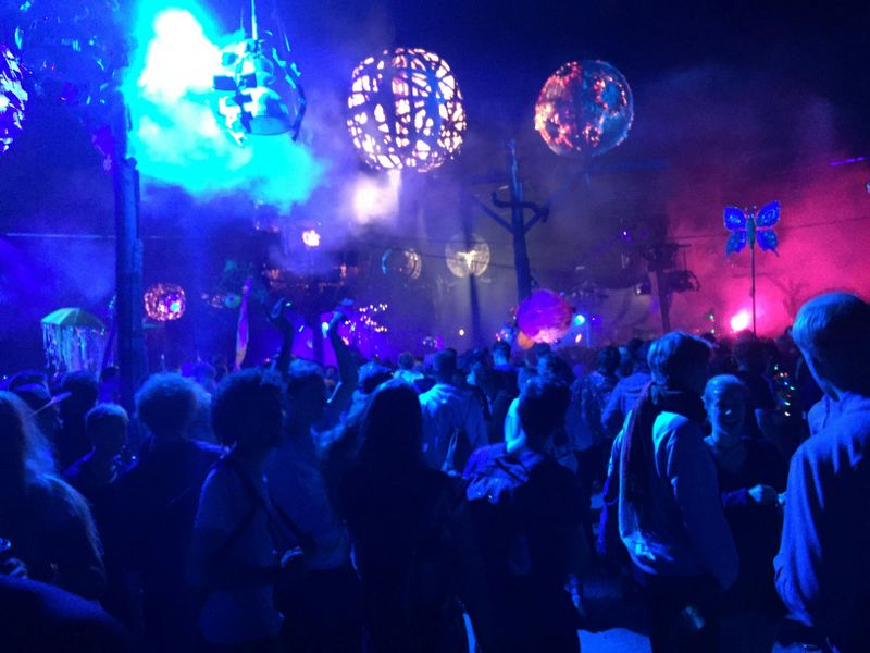 Billet Pub crawl à travers Vienne