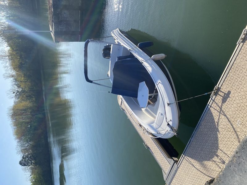 Billet Location de bateau - Pacific Craft 625 Open (Motorboat)