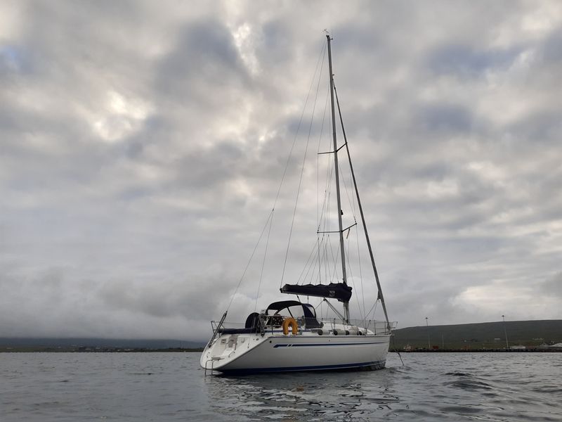 Billet Location de bateau - Bavaria 36 Cruiser (Sailboat)