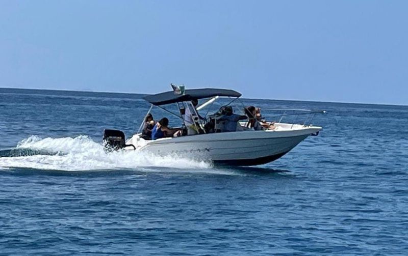 Billet Location de bateau - bimax Walkaround 630 (Motorboat)