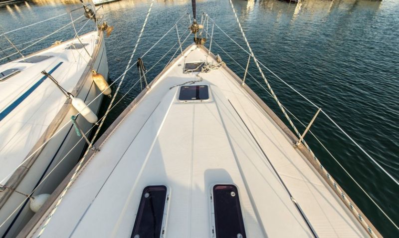 Billet Location de bateau - Bavaria 44 (Sailboat)