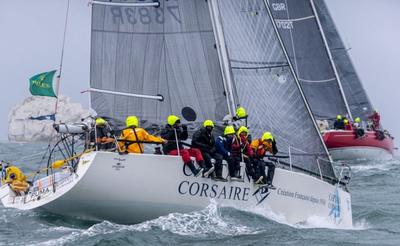 Billet Location de bateau - Harley Race BOATS Reflex 38 (Sailboat)