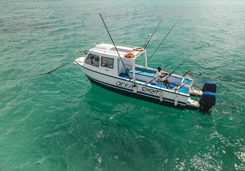 Billet Location de bateau - Custom made (Yacht)