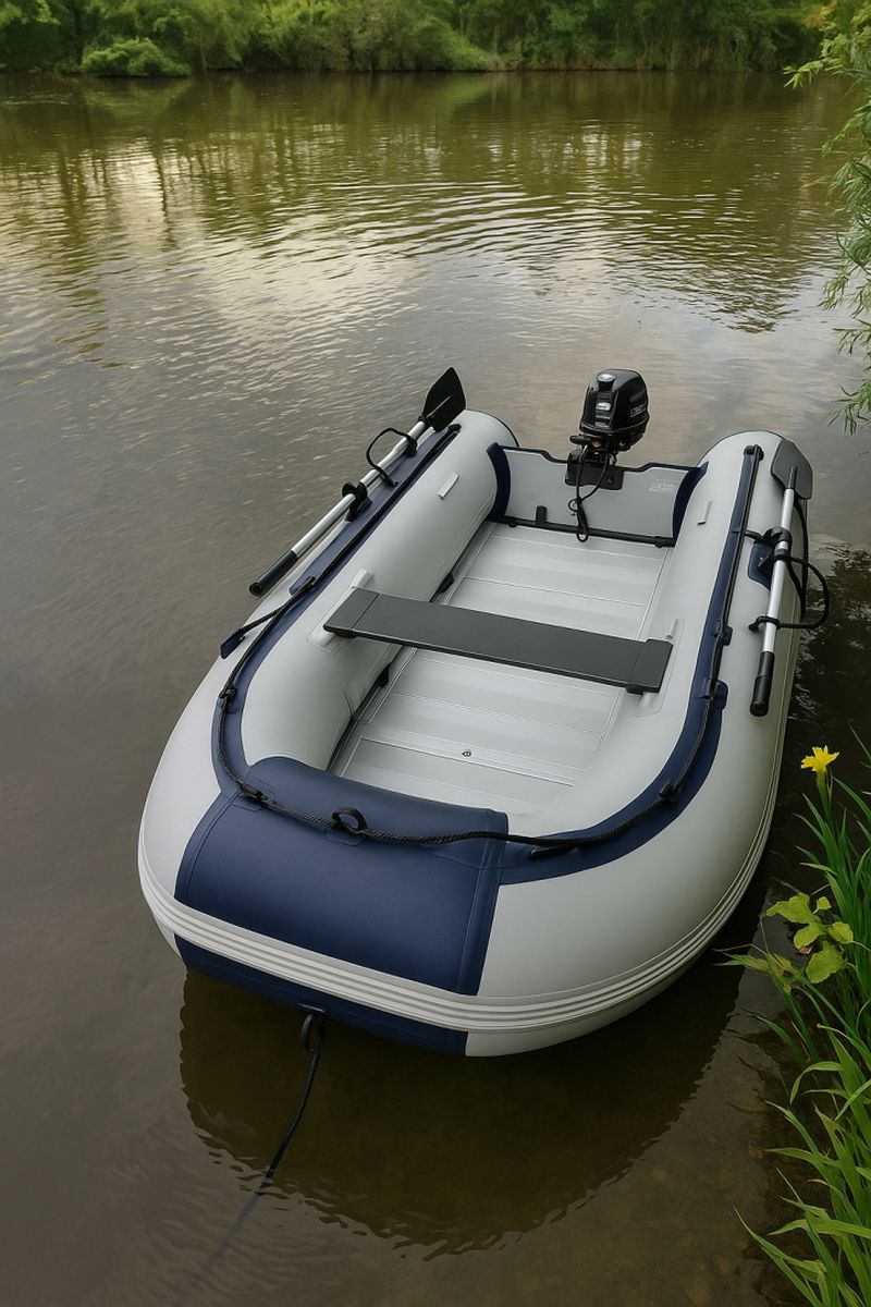 Billet Location de bateau - Artsport 320 (Motorboat)