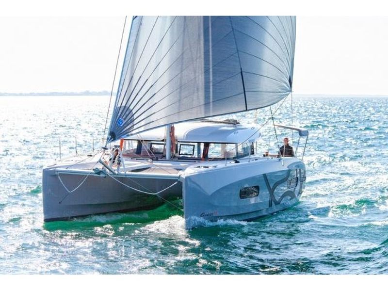 Billet Location de bateau - Excess 11 (Owners Version) (Multihull)