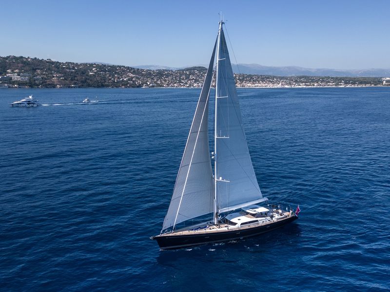 Billet Location de bateau - CNB Bordeaux 95 (Sailboat)