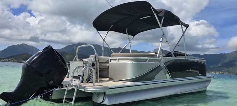 Billet Location de bateau - Avalon 23 (Multihull)