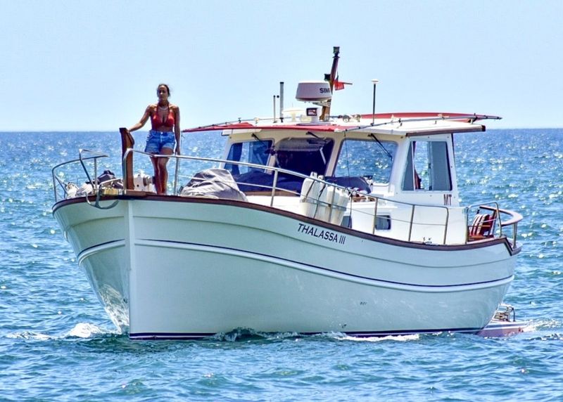 Billet Location de bateau - Menorquin-Yachts Menorquin Yachts 120 (Motorboat)