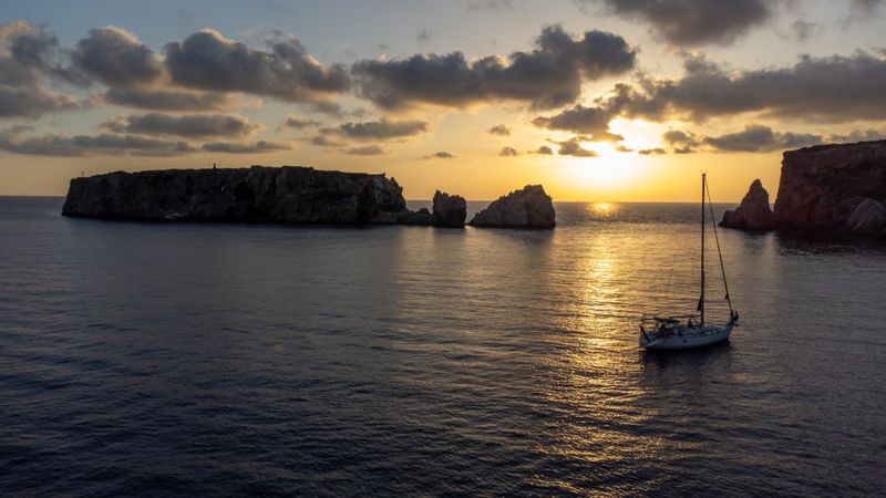 Billet Location de bateau - Kirie Feeling 486 (Sailboat)