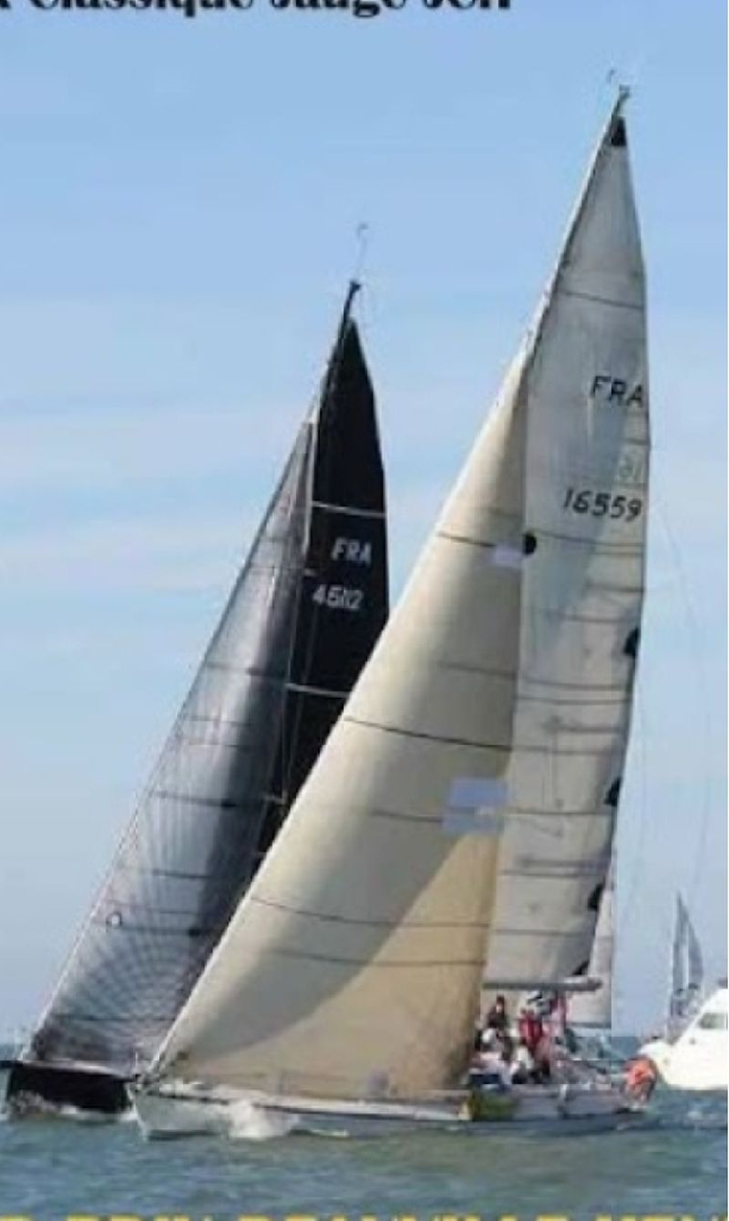 Billet Location de bateau - X-Yachts X-119 (Sailboat)