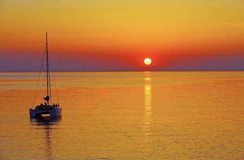 Billet Location de bateau - Custom made (Multihull)