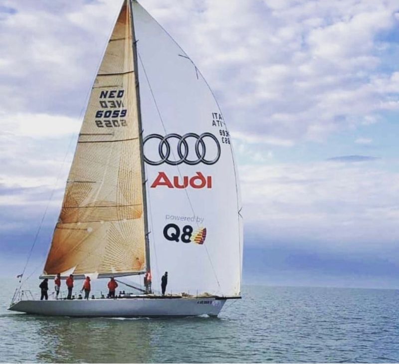 Billet Location de bateau - X-Yachts X-50 (Sailboat)