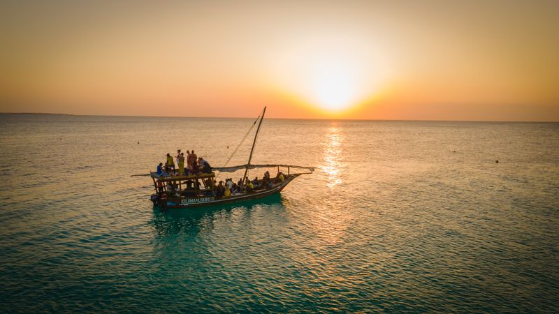 Billet Location de bateau - Custom made (Multihull)