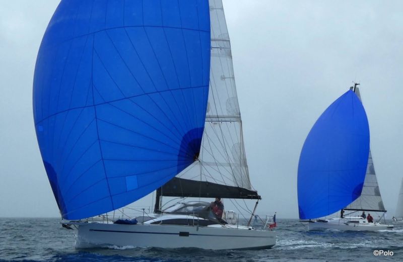 Billet Location de bateau - RM 890 (Sailboat)