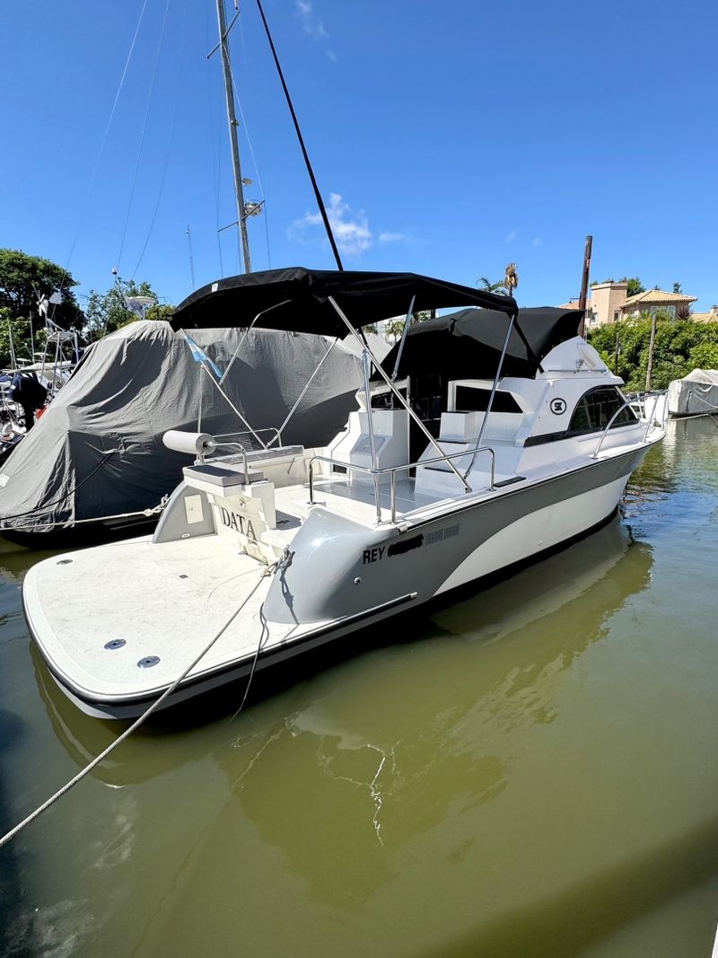Billet Location de bateau - SK 300 (Yacht)