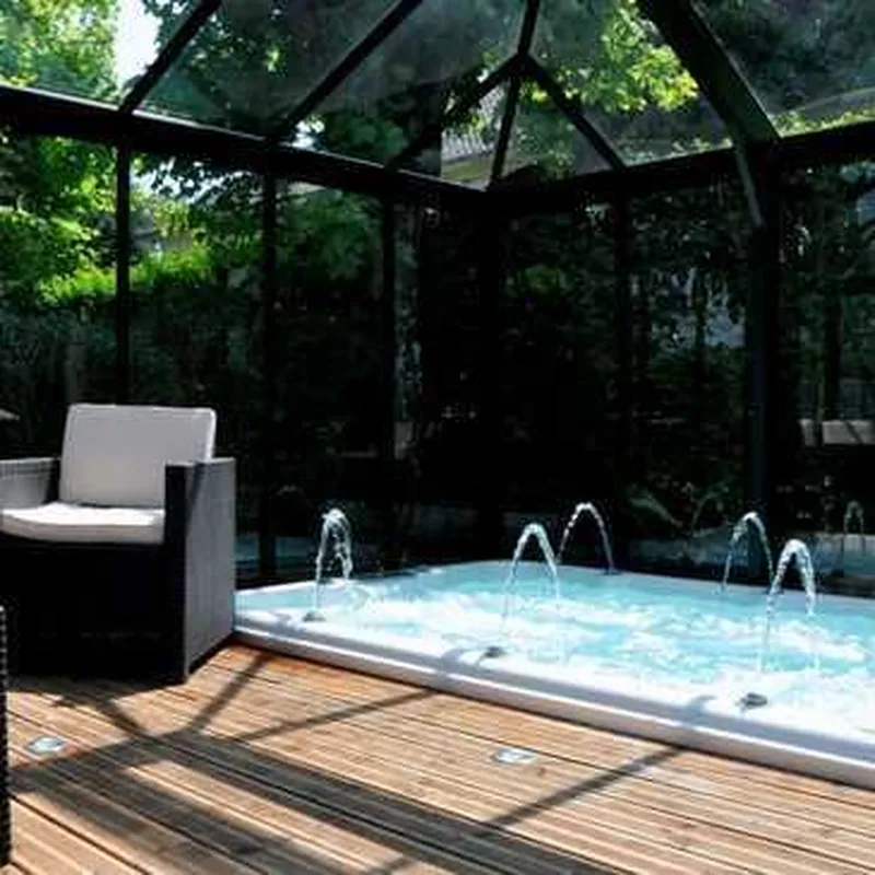 Billet Week-end Bien-Être près de Dieppe