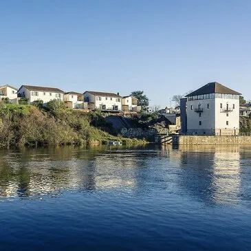 Billet Week End Bien-Être près d'Agen