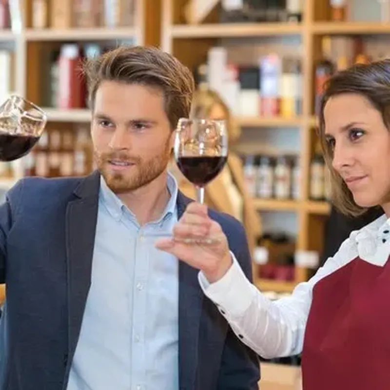 Billet Cours d'Œnologie à Brest