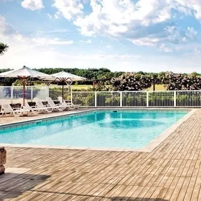 Billet Weekend Bien-Être au Château des Vigiers