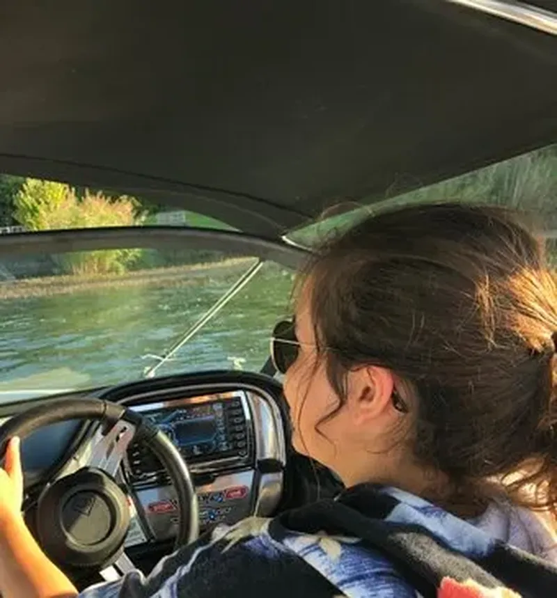 Billet Permis Bateau près de Dijon