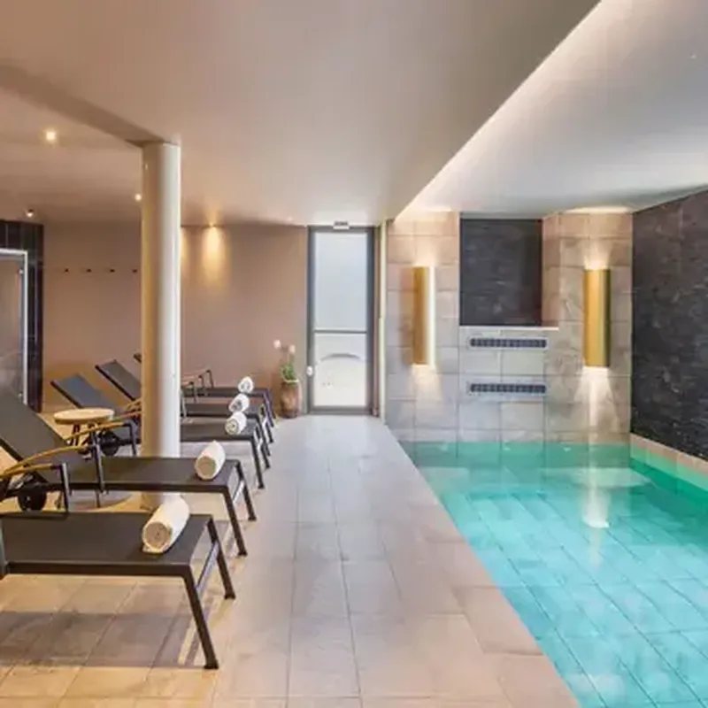 Billet Spa et Massage à Compiègne