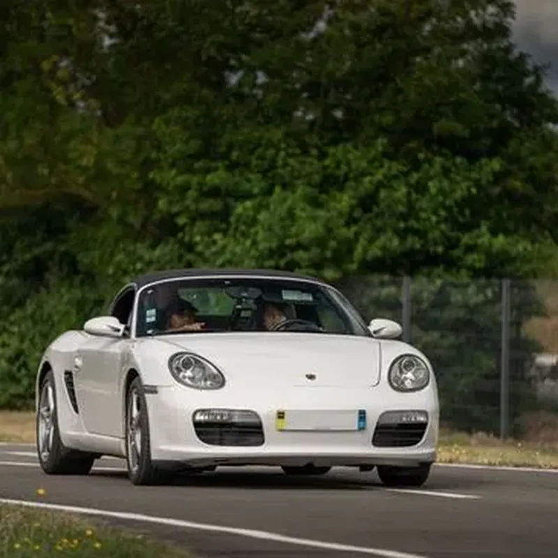 Billet Stage de Pilotage Multivolant pour Enfant près de Lens